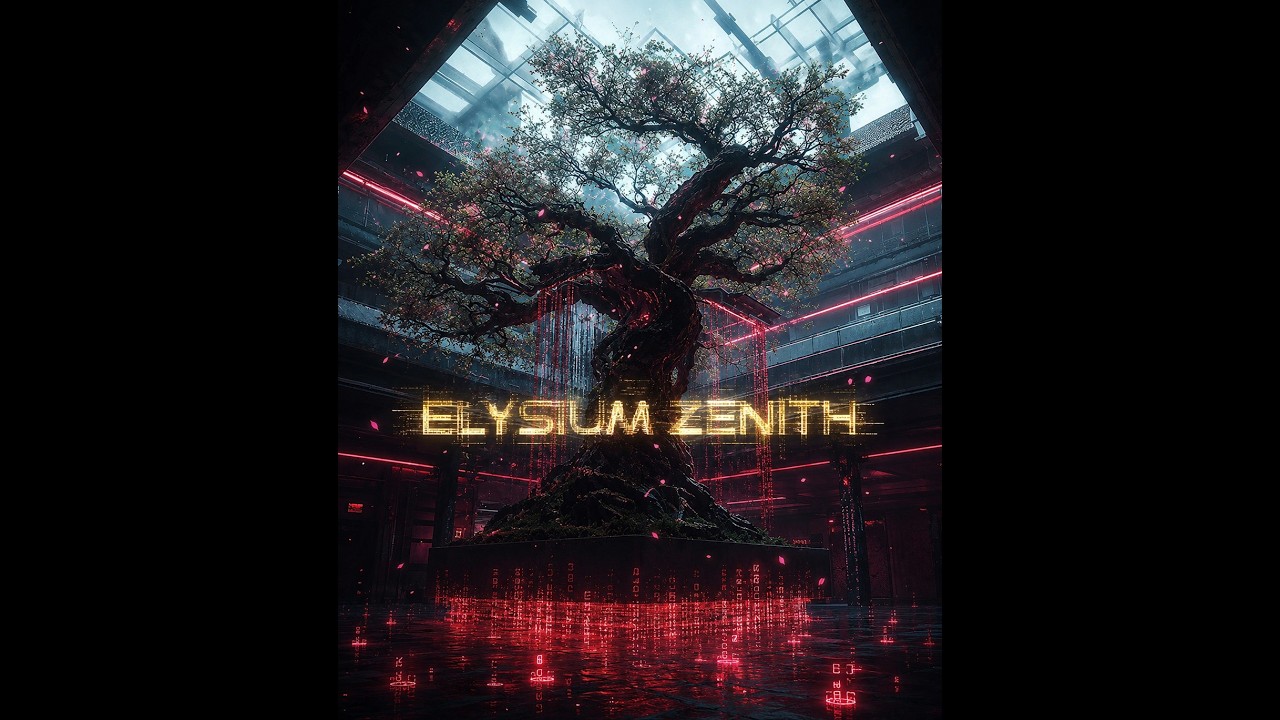 Watch Elysium Zenith - Four in Night City on YouTube Watch Elysium Zenith - Four in Night City on YouTube