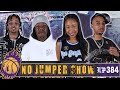 The NJ Show #384: Brandon vs Destiny, Saweetie Exposed, Desto Dubb's Brother Knocked Out