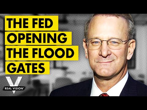 The Fed's Extreme Response to the COVID-19 Crisis (w/ Thomas ...