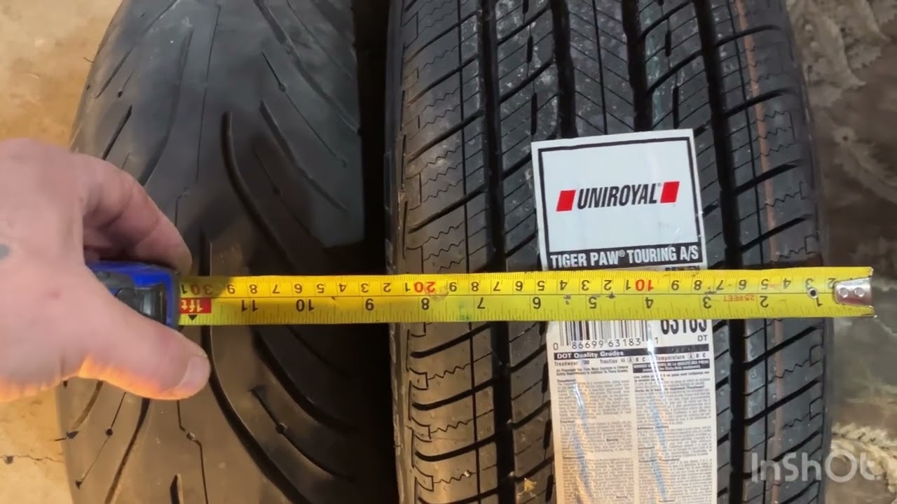 Устанавливаю колесо от автомобиля на Kawasaki GTR 1400.