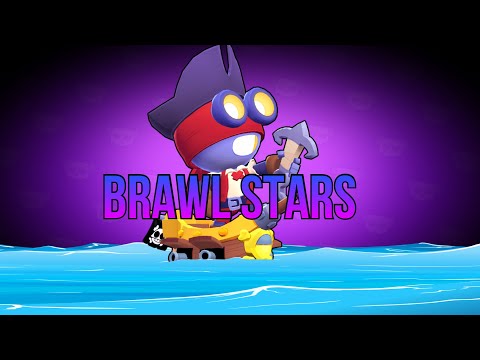 Brawl Stars GamePlay 43 თასი მოვიმატეთ წაგებებით?!?!?