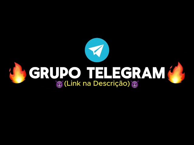 GRUPO DE VAZADOS DO TELEGRAM ATUALIZADO 2024 🔥 class=