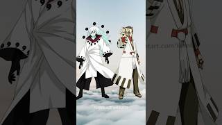 Jigen Vs Uchiha Clan | Who Is Strongest #Anime #Naruto #Whoisstrongest