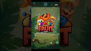Sweet Fruit Candy Lvl 8 & 9 screenshot 2