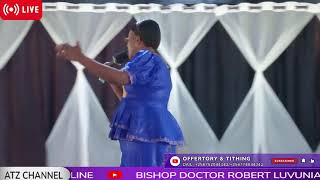 HAD YOU PRAYED OR NOT, BE STILL AND KNOW THAT THE LORD IS WITH YOU, COME LET'S PRAY ONLINE
