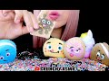 Bites Only Edible Squishy Marshmallows Crunchy Asmr
