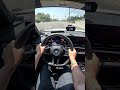 The 2026 BMW 550e xDrive gets to 60 in 3.7 Seconds!!