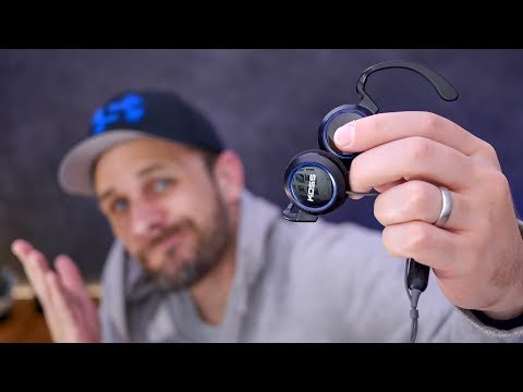 Koss BT221i Super Review -- Bluetooth KSC75s?