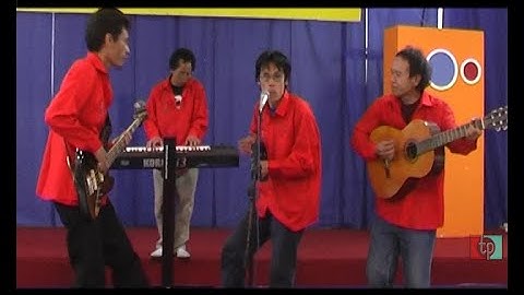 KOKOTAK - Suminah (Official TP Production)
