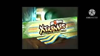 Abc Kids- Crushed Or Be Crushed Marathon Commercials February 10, 2007 Recreation