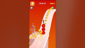 How To Play Mobile Gameplay #mobilegame  #maxlevel All Levels Gameplay Walkthrough ( Android & ios )