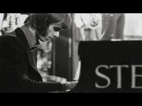 Sympathy For The Devil (Isolated Piano)