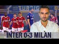 Como o Milan “pegou” a Inter (de novo)