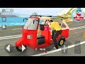 Offroad Tuk Tuk Hill Adventure By T 999 Games Android Gameplay HD Offroad Tuk Tuk Hill Adventure By T 999 Games Android Gameplay HD