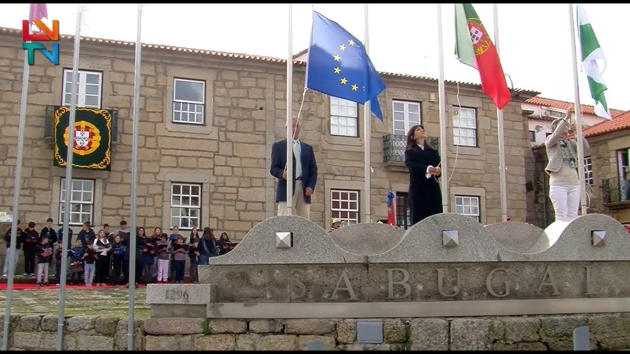Sabugal celebrou o Dia do Concelho
