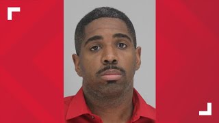 Dallas police chief fires officer Bryan Riser, accused in murder investigation