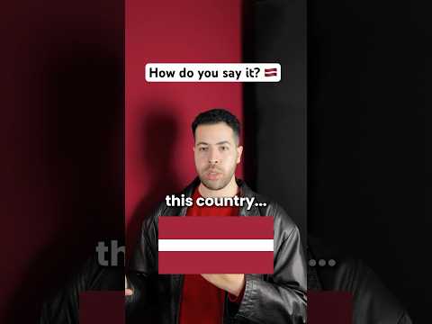 Latvia 🇱🇻 in