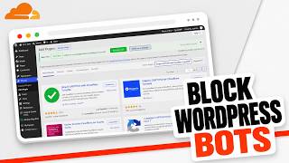 How to Add Cloudflare Turnstile to WordPress (2026 Plugin Integration)