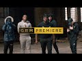 Swarmz, Geko, Jaykae, Kwengface & 23 Unofficial - Bally (Remix) [Music Video] | GRM Daily