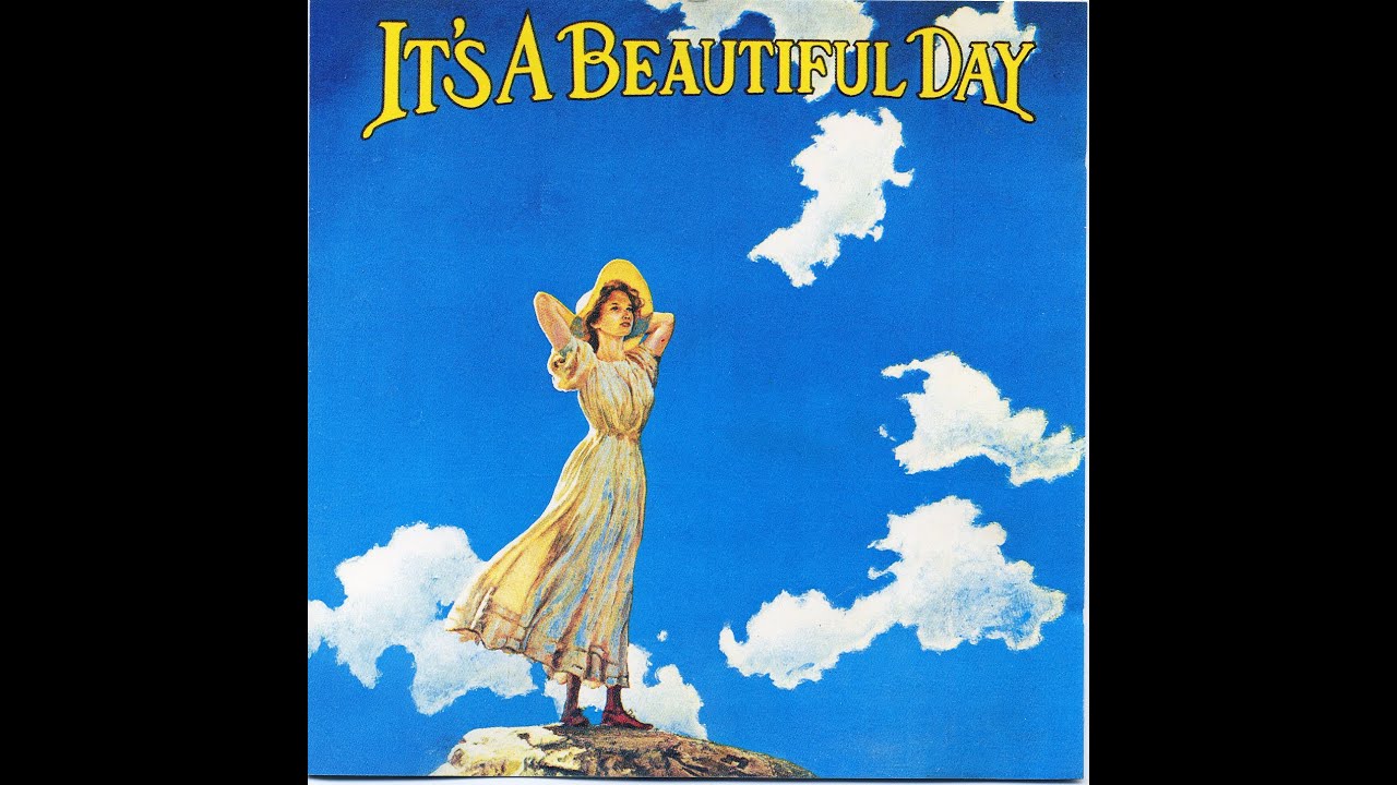 It's A Beautiful Day White Bird (1969) Part 1 YouTube