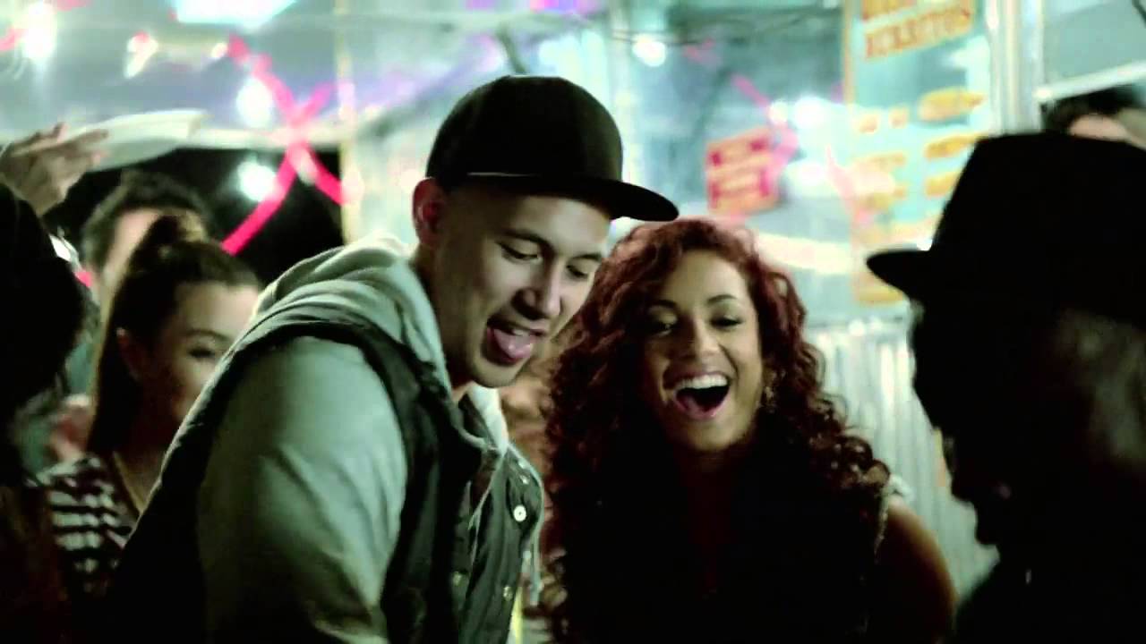 The Hip Hop Dance Experience - Wii CIb