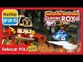 Scurit incendie avec roy  non stop 0113  robocar poli tl  robocar poli franais