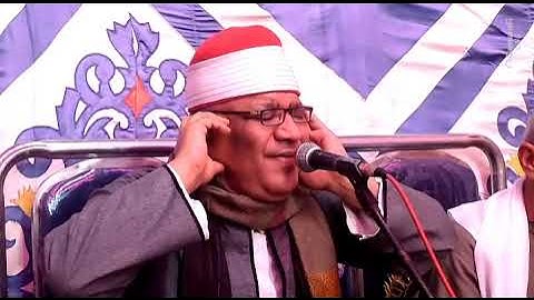 ابداع من سورة القصص من افراح قرية الكرم اداء جميل ورائع من الكرماوي يبدع ويتألق 🌸❤️