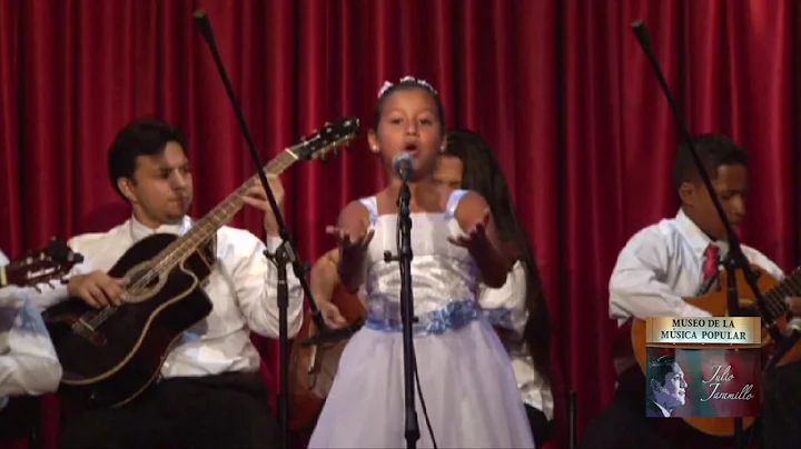 Emily Padilla - Guayaquil portico de oro