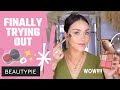I TRIED BEAUTYPIE | Swatches + Review