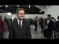 ART-WERK 2018 : II Российско-германский форум креативных индустрий