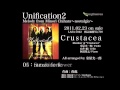 クラスタシア/Unification2試聴動画