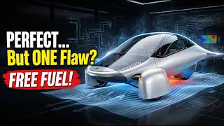 Why EV Fans are FURIOUS About Aptera’s Latest Announcement.