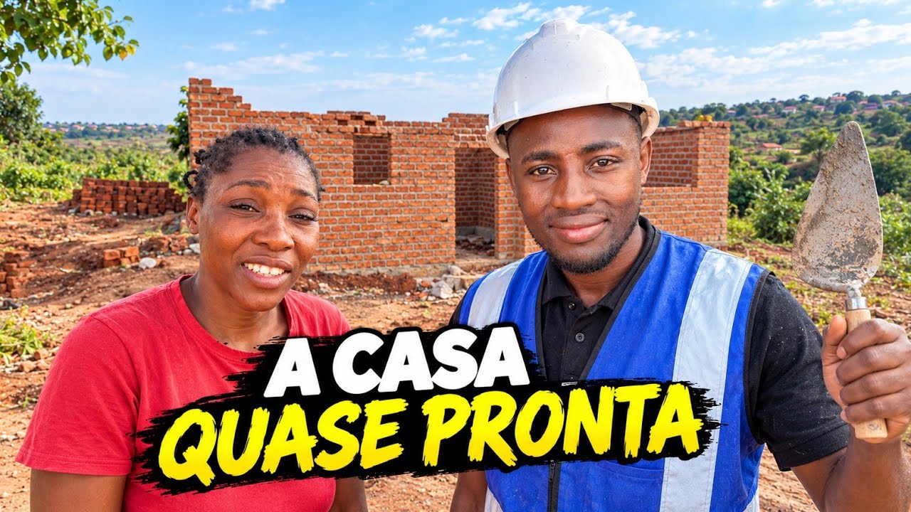Olha Como Ficou A Casa Da Dona Emília! 😱