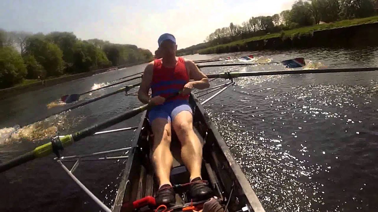 Northern Rowing 2014 YouTube