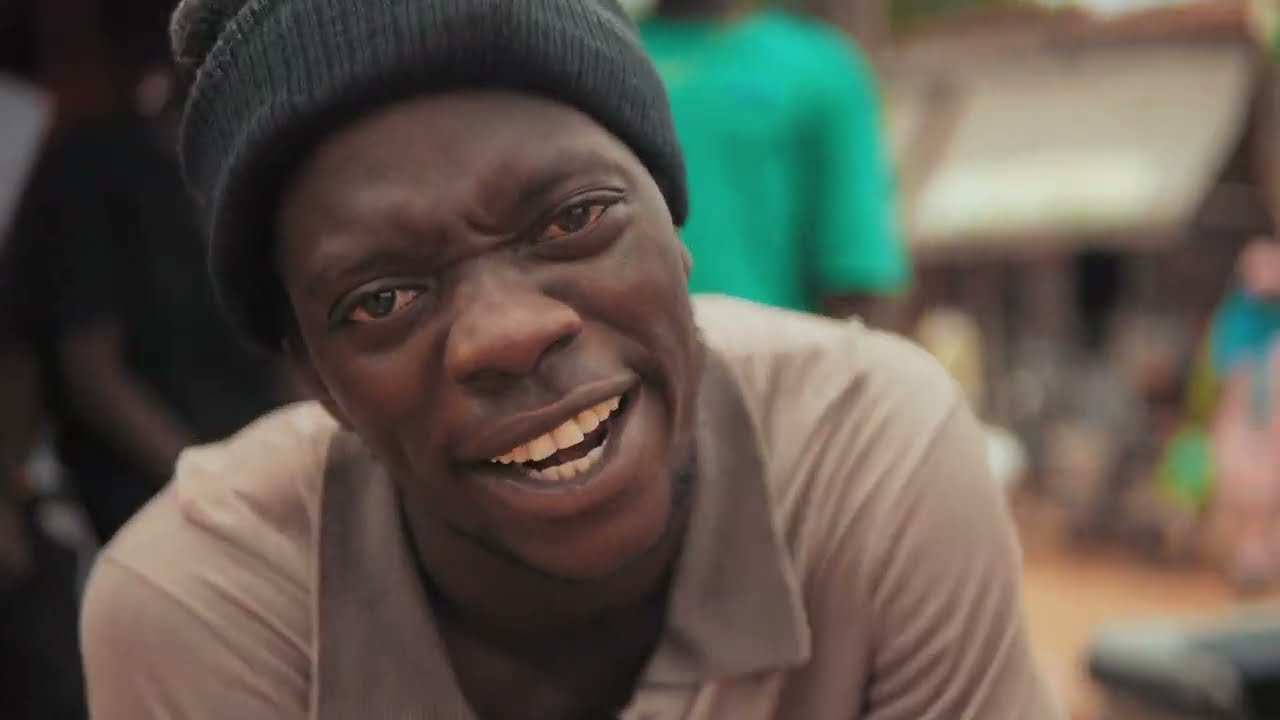 MD Seneline ''Wato sita'' (Clip Officiel By KDRD Films)