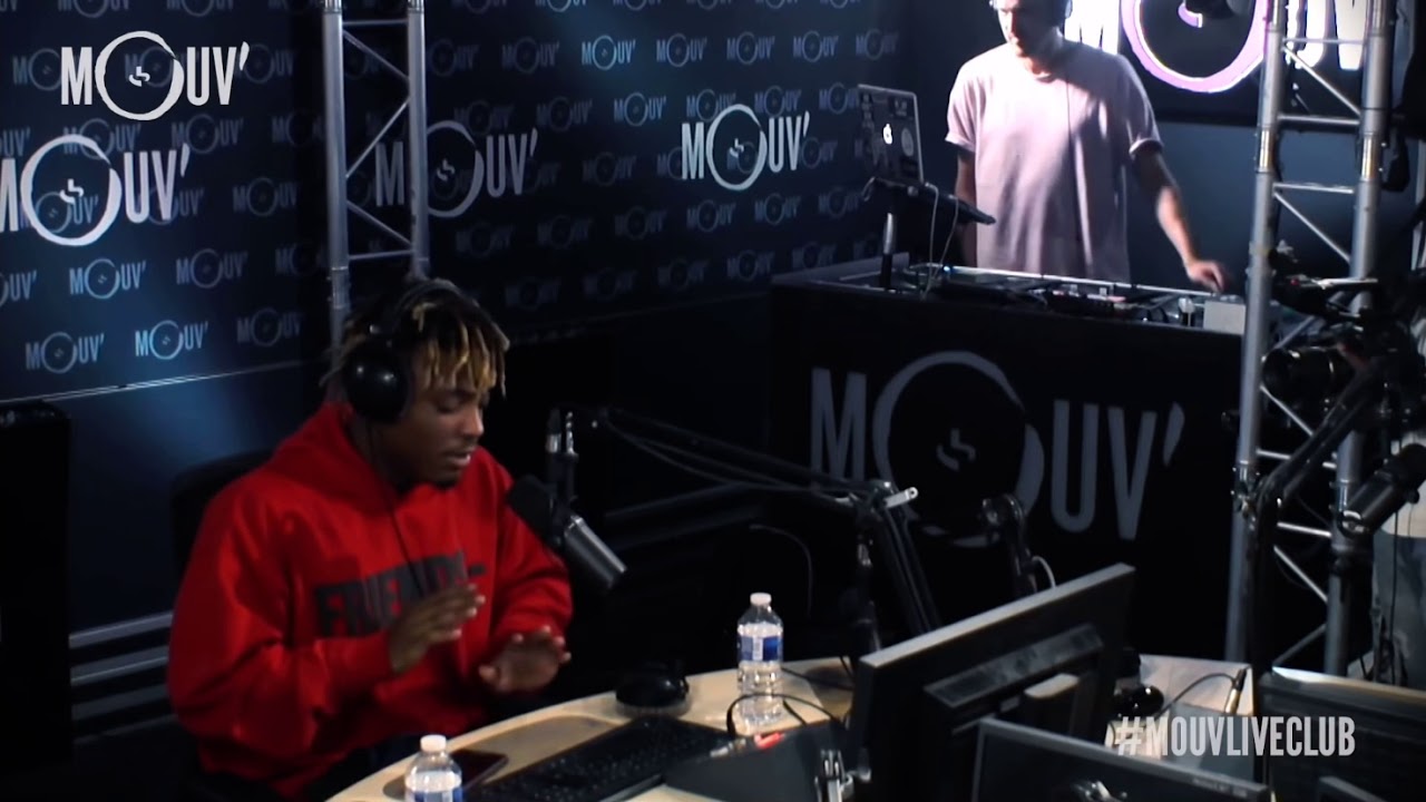 Juice Wrld new song YouTube