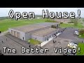 NYC CNC Open House:  The BETTER Video Recap!