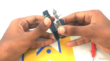 Mastering IoT with Arduino:  The Arduino Ethernet Shield | packtpub.com