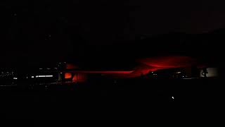 NEWLIGHT strobe beacon longitude MSFS