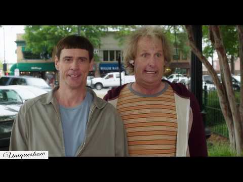 dumb and dumber 2 ending scene