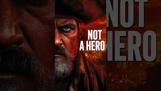 Episode1 - Real Zoro, the most feared pirate in the Caribbean