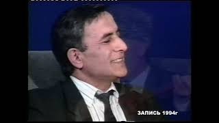 Хамзат говорит поет Валид Дагаев