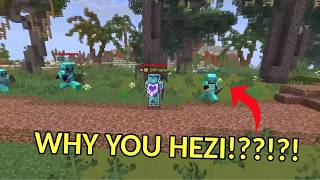 MoneySMP Mini Season 3 Moments