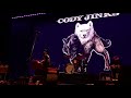 Cody Jinks - All It Cost Me Was Everything (12/5/2021) The Chelsea Las Vegas