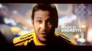 ESPN 2016 Indianapolis 500 opening video "That's Something Else"