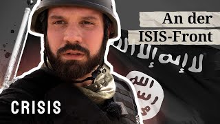 An Der Front Der Is Ist Nicht Tot - Mit Black Tiger-Kämpfern Auf Patrouille Crisis