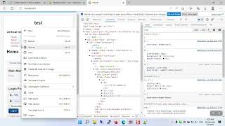 create vertical menu joomla with chatgpt