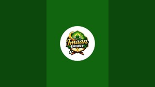 Imaan boost  is live!