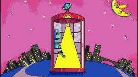 Obscure Game Theater Special - Panic Trap Run - Part Five