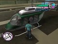 اماكن سريه للطائرات بلعبه جاتا gta vice city طائرات حربيه وطائرات بوليس وغيرهم اكثر من 9 اماكن